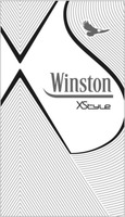 Winston XStyle XS