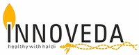 INNOVEDA healthy with haldi