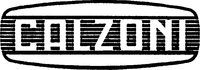 CALZONI
