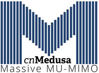 M cnMedusa Massive MU-MIMO