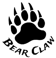 BEAR CLAW