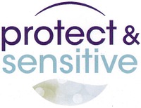 protect & sensitive