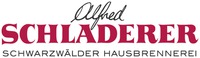 Alfred SCHLADERER SCHWARZWÄLDER HAUSBRENNEREI