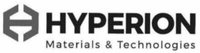 H HYPERION Materials & Technologies