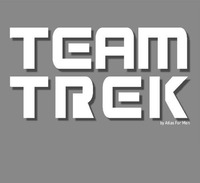 TEAM TREK by Atlas For Men