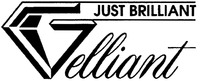 Gelliant JUST BRILLIANT