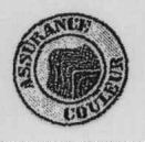 ASSURANCE COULEUR