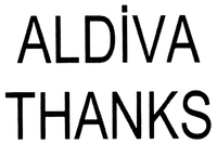 ALDIVA THANKS