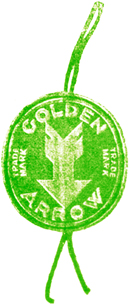 GOLDEN ARROW