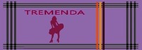 TREMENDA
