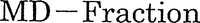 MD - Fraction
