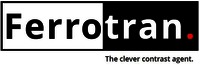 Ferrotran The clever contrast agent.