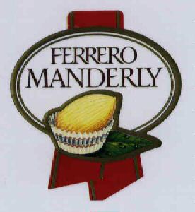 FERRERO MANDERLY