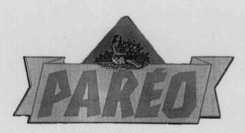 PARÉO