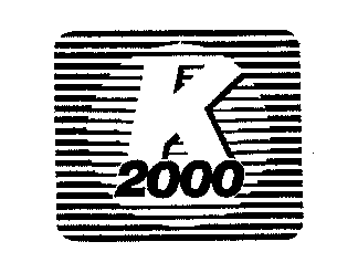 K 2000