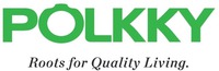 POLKKY Roots for Quality Living.