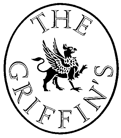 THE GRIFFIN'S