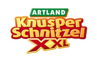 ARTLAND Knusper Schnitzel XXL