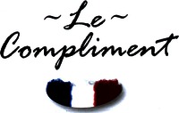 Le Compliment