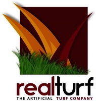 realturf THE ARTIFICIAL TURF COMPANY