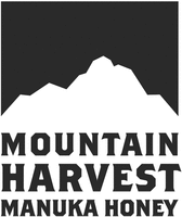 MOUNTAIN HARVEST MANUKA HONEY