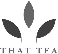 THAT TEA