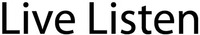 Live Listen