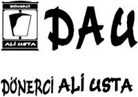 DAU DÖNERCI ALI USTA
