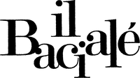 il Bacialé
