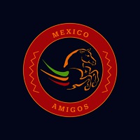MEXICO AMIGOS