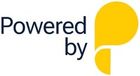 POWERED BY P