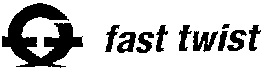 fast twist