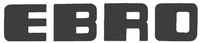 EBRO