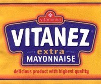 VITANEZ extra MAYONNAISE