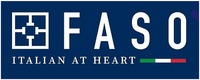 FASO ITALIAN AT HEART