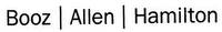 BOOZ ALLEN HAMILTON