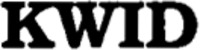 KWID