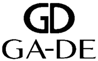GD GA-DE