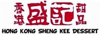 HONG KONG SHENG KEE DESSERT