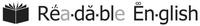Rea-da-ble En-glish