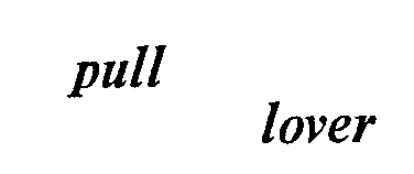 pull lover