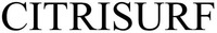 CITRISURF