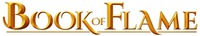 BOOK OF FLAME