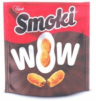 Štark smoki WOW