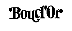 Boucl'Or