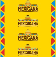 MEXICANA