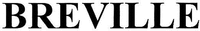 BREVILLE
