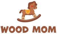 WOOD MOM