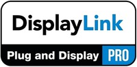 DisplayLink Plug and Display PRO