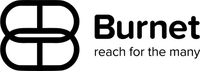 BB Burnet reach for the many